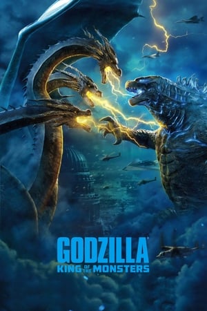 Godzilla 2 online 720p sale