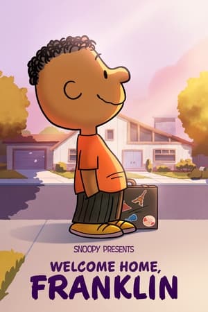 Snoopy taqdim etadi: uyga xush kelibsiz, Franklin uzbek tilida 2024 hd online skachat