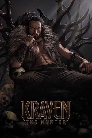 Ovchi Kraven