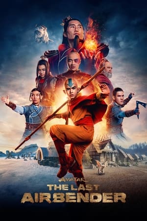 Avatar: Aang afsonasi