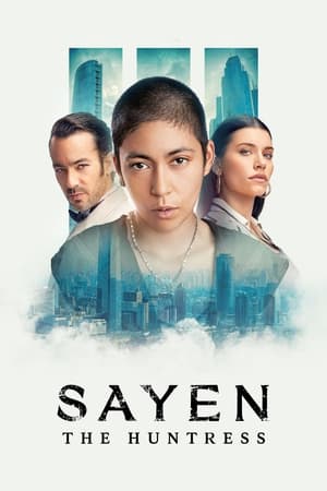 Sayen: Ovchi