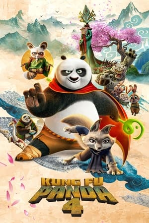 Kung fu panda 4 multfilm uzbek tilida skachat online bepul