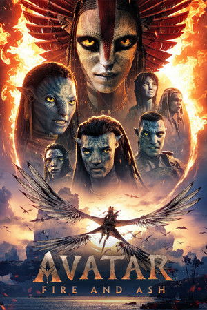 Avatar 3:olov va kul o'zbek tilida