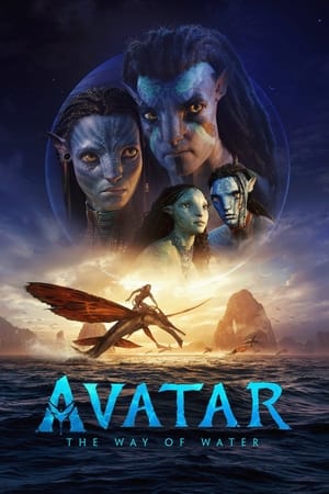 Avatar: Suv yo'li.